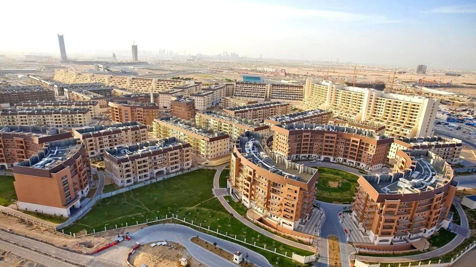 Top Off-Plan Projects to Invest in Motor City Dubai